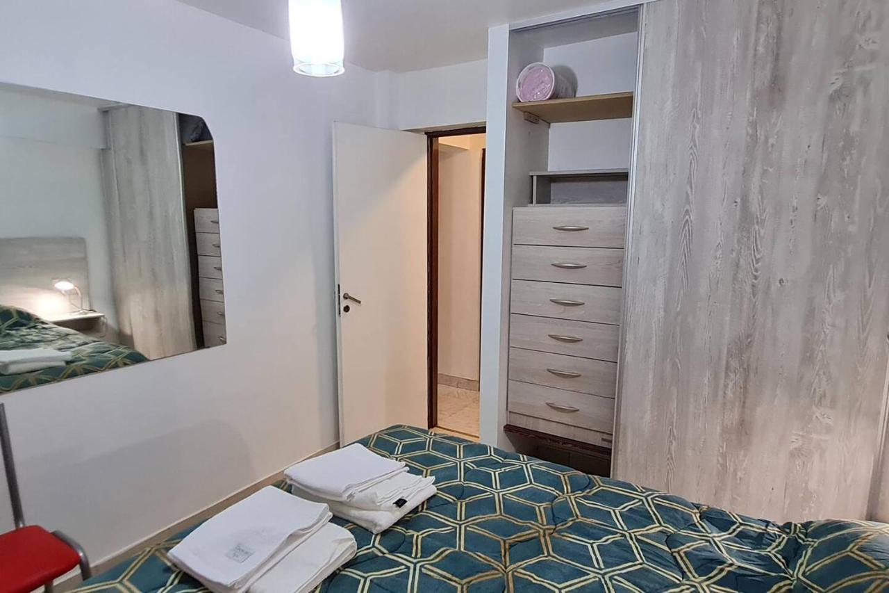 Mira Beagle Apartment Ушуая Екстериор снимка